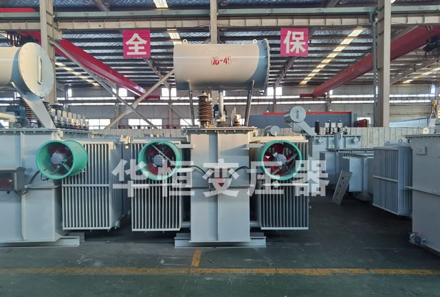 S13-6300/35锡林郭勒锡林郭勒锡林郭勒油浸式变压器